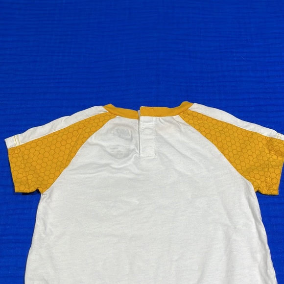 Toddler Nike Shortall; Size 18M - Picture 5 of 6